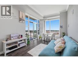 840 QUEENS PLATE Drive UnitNo. 1009 - 8