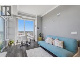 840 QUEENS PLATE Drive UnitNo. 1009 - 9