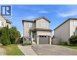 801 HUNTERS GATE Crescent - 2