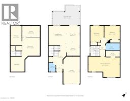 801 HUNTERS GATE Crescent - 41