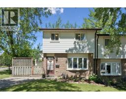 54 ELLIS Crescent UnitNo. A - 1