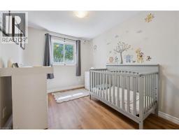 54 ELLIS Crescent UnitNo. A - 13