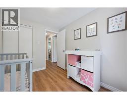 54 ELLIS Crescent UnitNo. A - 14