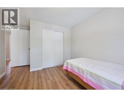 54 ELLIS Crescent UnitNo. A - 16