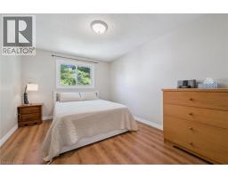 54 ELLIS Crescent UnitNo. A - 17