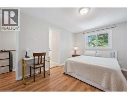 54 ELLIS Crescent UnitNo. A - 18