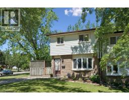 54 ELLIS Crescent UnitNo. A - 2