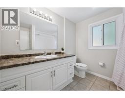 54 ELLIS Crescent UnitNo. A - 20