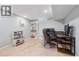 54 ELLIS Crescent UnitNo. A - 22