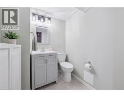 54 ELLIS Crescent UnitNo. A - 25