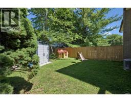 54 ELLIS Crescent UnitNo. A - 29