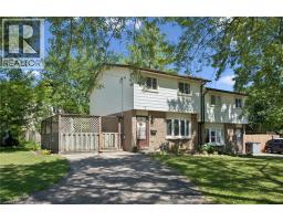 54 ELLIS Crescent UnitNo. A - 3