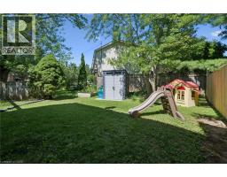 54 ELLIS Crescent UnitNo. A - 30
