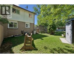 54 ELLIS Crescent UnitNo. A - 31