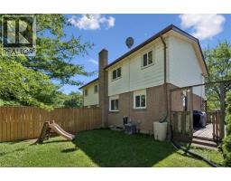 54 ELLIS Crescent UnitNo. A - 32