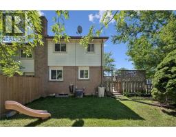 54 ELLIS Crescent UnitNo. A - 33