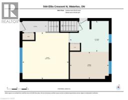 54 ELLIS Crescent UnitNo. A - 34