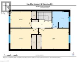 54 ELLIS Crescent UnitNo. A - 35