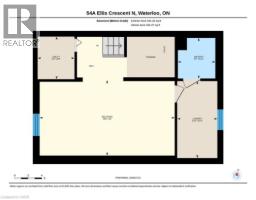 54 ELLIS Crescent UnitNo. A - 36