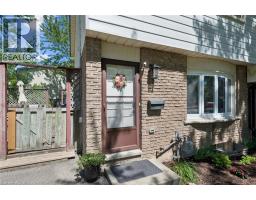 54 ELLIS Crescent UnitNo. A - 4