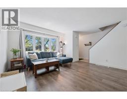 54 ELLIS Crescent UnitNo. A - 8
