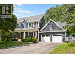 243 CHRISTIE Street - 1