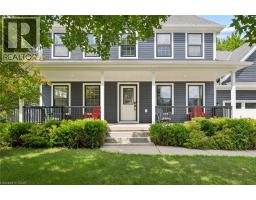 243 CHRISTIE Street - 5