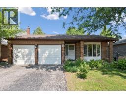 167 WESTVALE Drive - 1