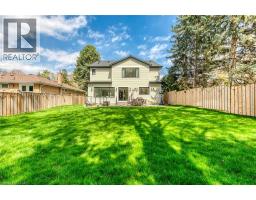 436 WILLIS Drive - 46