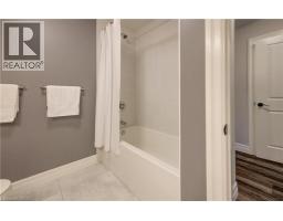 50 BUTE Street UnitNo. 10 - 30