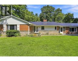5 HATFIELD Place - 2
