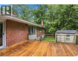 5 HATFIELD Place - 23