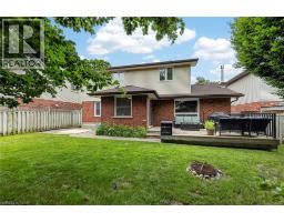 27 SIOUX Crescent - 39