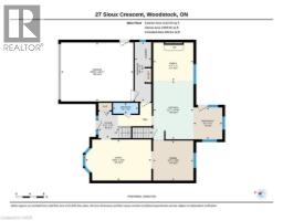 27 SIOUX Crescent - 46