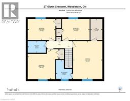 27 SIOUX Crescent - 47