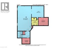 256 MOORLAND Crescent - 36