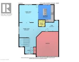 256 MOORLAND Crescent - 37