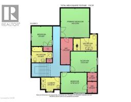 256 MOORLAND Crescent - 38