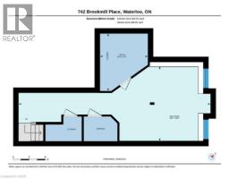 742 BROOKMILL Place - 45