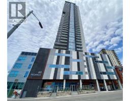 60 FREDERICK Street UnitNo. 3114 - 1