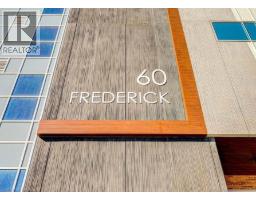 60 FREDERICK Street UnitNo. 3114 - 2