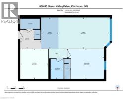 55 GREEN VALLEY Drive UnitNo. 608 - 27