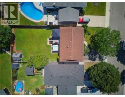 164 HANOVER Place - 2