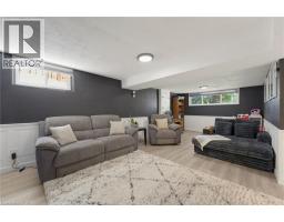164 HANOVER Place - 21