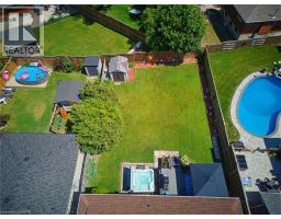 164 HANOVER Place - 3