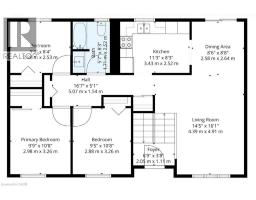 164 HANOVER Place - 36