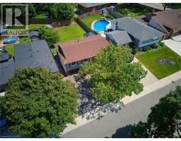 164 HANOVER Place - 38