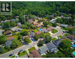 164 HANOVER Place - 4