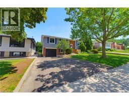 164 HANOVER Place - 5