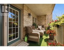 216 PLAINS Road W UnitNo. E305 - 10